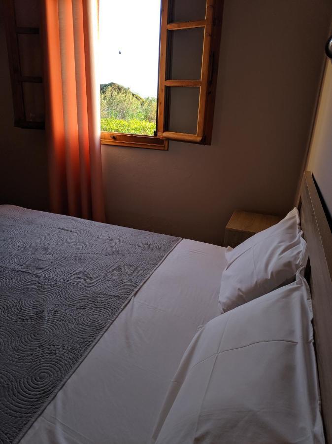Apartamento Tramonto Nel Delfini Kini Exterior foto